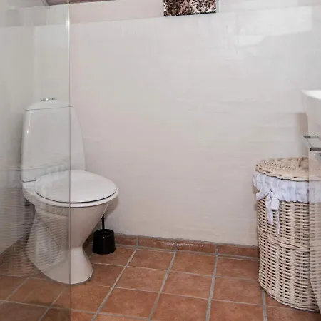 Casa vacanze Holiday Xcviii Ebeltoft